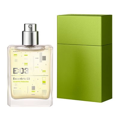 Escentric Molecules Escentric 03