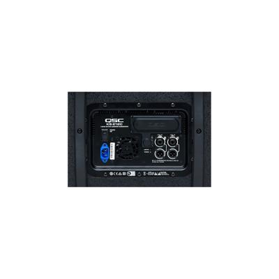 QSC KS lock
