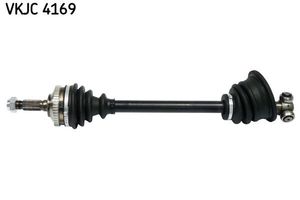 Aandrijfas VKJC4169