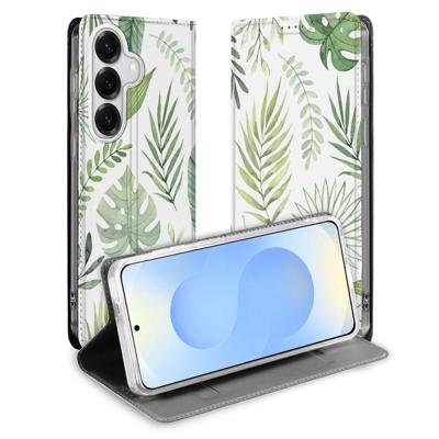 Telefoonhoesje Samsung Galaxy S26 Plus Leaves