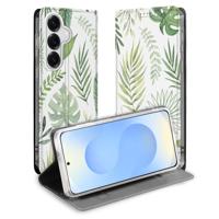 Telefoonhoesje Samsung Galaxy S26 Plus Leaves