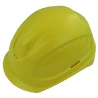 ESH U 1000 S SY  - Protective helmet yellow ESH U 1000 S SY