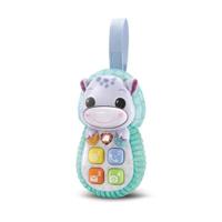 VTECH-ALLO BABY TOUDOUX BLAUW -> VTECH-ALLO BABY TOUDOUX BLAUW