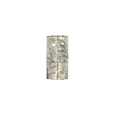 Searchlight WandlampModena chroom - 65812CC