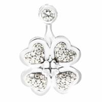 Dames hanger Folli Follie 3P8S031C 2,5 cm