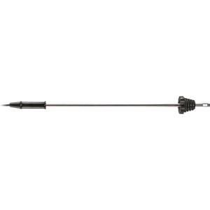 testo 0600 9787 Sonde Testo verbrandingslucht-temperatuursensor 1 stuk(s)