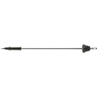 testo 0600 9787 Sonde Testo verbrandingslucht-temperatuursensor 1 stuk(s)