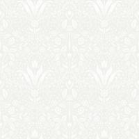 Dutch Wallcoverings Fagelsang - Mary Light Grey
