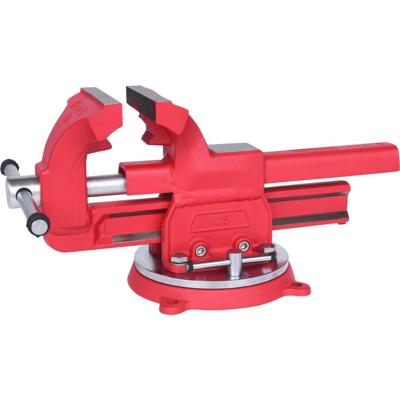 KS Tools 914.0030 Bankschroef 914.0030 Spanbreedte (max.): 120 mm