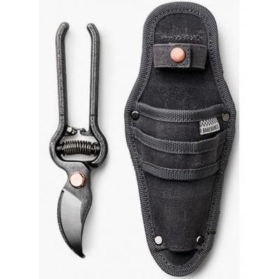 Barebones Pruner With Sheath