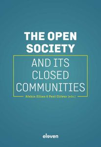 The Open Society and Its Closed Communities - - ebook