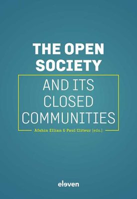 The Open Society and Its Closed Communities - - ebook