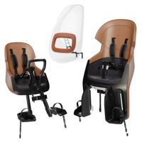 Exclusive Evolve compleet pakket met extra voordeel Cinnamon