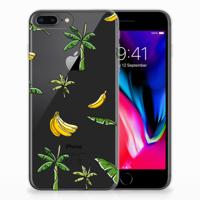 Apple iPhone 7 Plus | 8 Plus | TPU Case | Banana Tree Apple iPhone 7 Plus | 8 Plus | TPU Case | Banana Tree