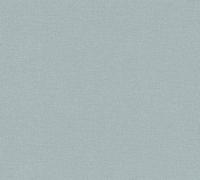 AS Creation Casual Living - Blauw - Linnenlook - 395476