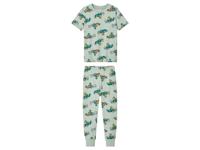 lupilu Peuter pyjama met elastische boorden (Mint, 98/104)