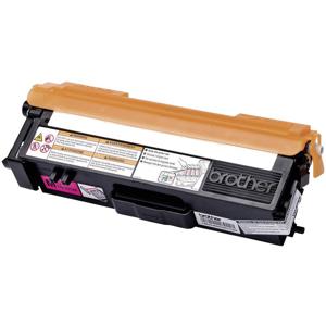 Brother Toner TN-320M Origineel Magenta 1500 bladzijden TN320M