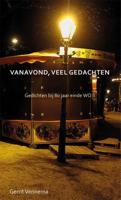Vanavond, veel gedachten (Paperback)