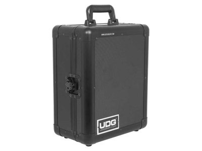 UDG Ultimate Pick Foam Flight Case Multi Format S Black