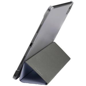 Hama Fold Clear Book cover Sering iPad Cover / tas