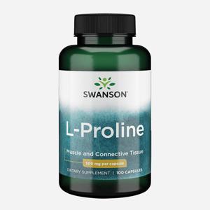 L-Proline 500mg