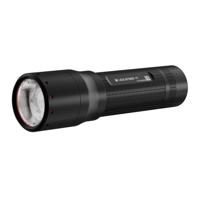Ledlenser P7 Zwart Zaklamp LED