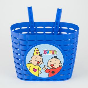 STUDIO 100 STUDIO 100 FIETSMANDJE BLAUW