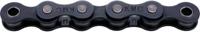 KMC Ketting single speed b1 wide 112 schakels - zwart