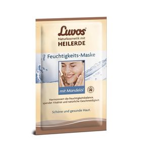 Crememasker vochtinbrengend 7.5ml