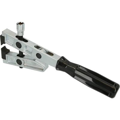 Brilliant Tools BT676002 Tang voor asmanchetten-klemmen, koppelmodus