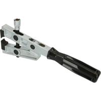 Brilliant Tools BT676002 Tang voor asmanchetten-klemmen, koppelmodus