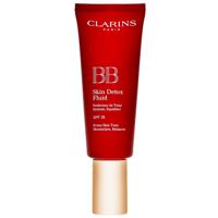 Clarins BB Skin Detox Fluid Crème SPF25 02 Medium 45ml