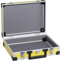 Allit AluPlus Basic L 35 424140 Universeel Gereedschapskoffer (leeg) (l x b x h) 345 x 285 x 105 mm
