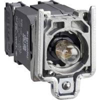 Schneider Electric ZB4BW035 Hulpschakelaar 1 stuk(s)