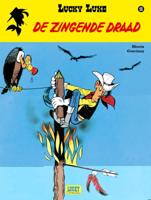 46. de zingende draad (Paperback)