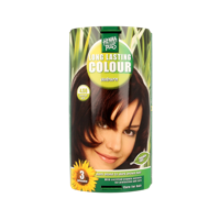 Henna Plus Long lasting colour 4.56 auburn 100 Milliliter