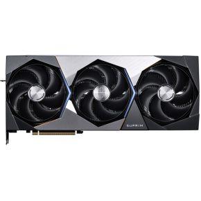 VGA MSI GeForce RTX 5090 32G SUPRIM SOC