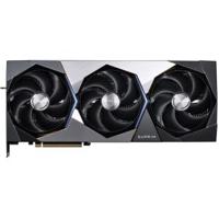 VGA MSI GeForce RTX 5090 32G SUPRIM SOC