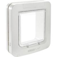 SureFlap Mikrochip Pet door Huisdierluik Wit 1 stuk(s) SureFlap Mikrochip Pet door Huisdierluik Wit 1 stuk(s)