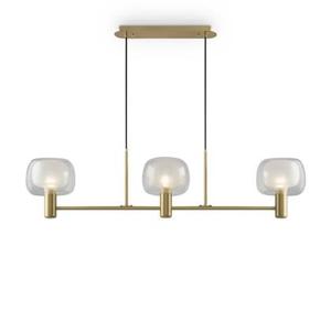 Maytoni - Hanglamp Vision - Goud