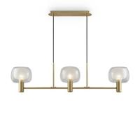 Maytoni - Hanglamp Vision - Goud