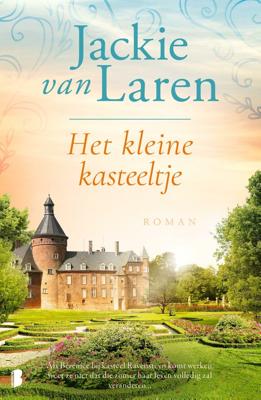 Het kleine kasteeltje (Paperback)