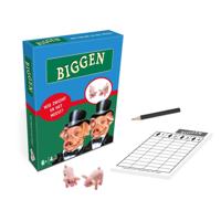 Identity Games Biggen dobbelspel
