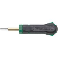 Stahlwille 74620026 Ontgrendelgereedschap Stahlwille 74620026 Ontgrendelgereedschap
