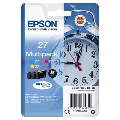 Originele inktcartridge Epson WS5825 Tricolor
