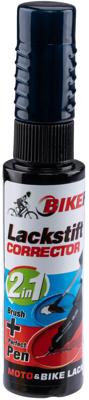 FASI Touch up stick darkpetrol 21