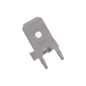 Molex 197054203 Platte stekker (male) 9000 stuk(s) Tape