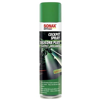 Dashboardreiniger Sonax SX03443000 Appel 400 ml
