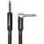 Roland RIC-B10A Black Series kabel mono jack-jack haaks 3 meter - thumbnail