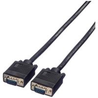 ROLINE HQ VGA kabel HD15 M/M 20,0m - thumbnail